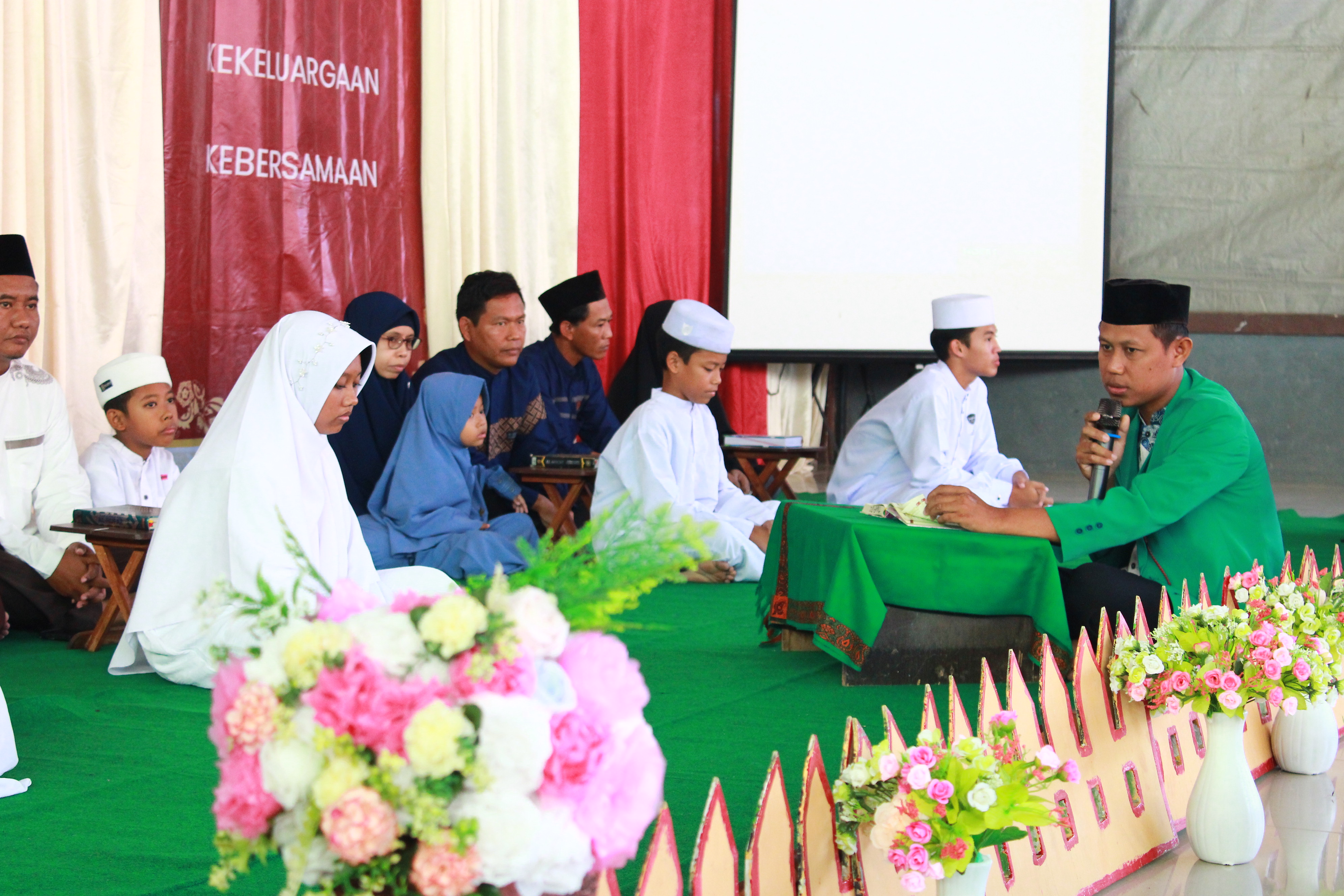 Program Tahfidz